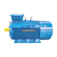 New 2025 YH 50 Kw 500hp 3kw 10kw 130v Electric Pmsm Motor 50kw 8kw 35kw Pmsm Motor 4kw 380v 3hp Pmsm