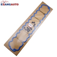 New Valve Cover Cylinder Gasket Set Kit for Cherokee Wrangler 4.0L L6 Jeep Grand 53020758AC,11127501