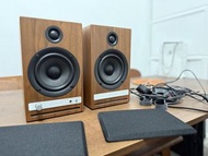 Audioengine HD4 Speakers