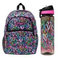 Smiggle  Backpack School Bag for PRIMARY SCHOOL  kids
