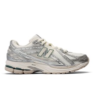 New Balance Mens 1906R (Standard) - SILVER METALLIC