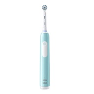 Oral-B 歐樂B 3D電動牙刷  PRO1  孔雀藍  1支