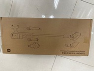 小米超輕量無線吸塵器