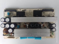 Board-X /บอร์ด X-main พลาสม่า SAMSUNG PS42C7S พาร์ท LJ41-03430A LJ92-01340A อะไหล่แท้/ของถอดมือสอง