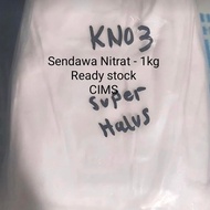 Fine Sendawa (KNO3) - 1kg