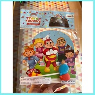 ණ ✒ Ⅹ ➞ Jollibee Toys (Jollibee Cake Topper) Jollibee Theme Toppers