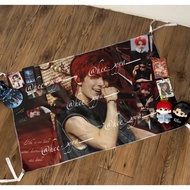 BENDARA HEESEUNG ENHYPEN {K-POP FLAG LEE HEESEUNG FLAG}