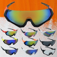 Flight Jacket UV400 Cycling Sunglasses Bike Shades Sunglass Outdoor Bicycle Glasses Goggles Bike