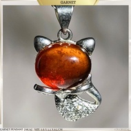 ❤️ALMANDINE GARNET *PREMIUM GRADE* Madagascar [AK74] -Only 1 Pcs- Passion · Vitality · Love