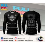 PBA MOTOCLUB X FPM JERSEY DESIGN 5