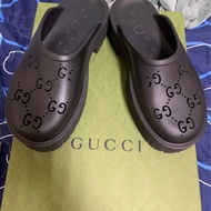 Gucci 穆勒鞋