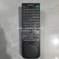 SONY CDV LD PLAYER REMOTE ORIGINAL RMT-M11Asony