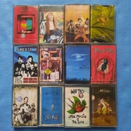 Kaset pita ST12 Matta The Fly Stinky dll