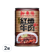 新東陽 紅燒牛肉