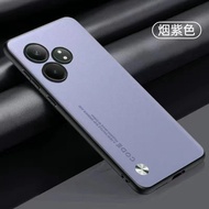 Ốp lưng bảo vệ Realme da trơn cho NEO 6 6 6 T 2024 5G Neo6 SE silicon mềm Ốp bảo vệ cho NEO 6 Neo6SE