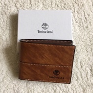 TIMBERLAND wallet [Readystock]🇲🇾 Brown