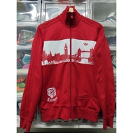 Adidas London Original Adidas Tracktop bundle P21/L26 saiz M to L