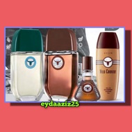 Avon men perfume wild country