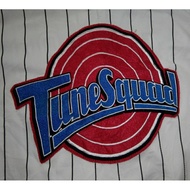 Space Jam x Tune Squad 📺🏀Cartoon movie basketball Looney Tunes