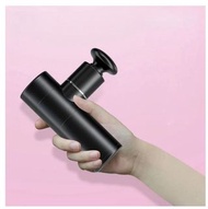 Mini Massage Gun Deep Fascial Massager Tissue Percussion Full Body Relief for Muscle Ache