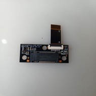 Laptop Jumper Ezbook X3 Connector