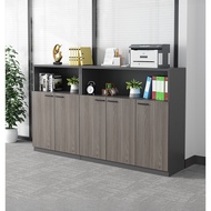 Office Low Cabinet, Storage Cabinet, Archive, Office Data Storage Cabinet, Wooden File Cabinet, Stor