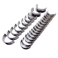 High quality main bearing and con rod bearing auto engine bearing for BMW N62 N62B36 N62B40 N62B44 N