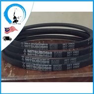 FAN BELT FOR NAZA KIA CITRA 3 BELT 4PK890 4PK845 3PK 675 NJW