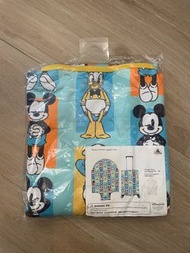 Disney luggage cover迪士尼行李箱保護套