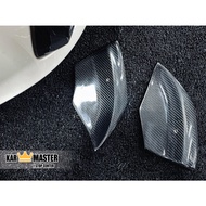 Mercedes Benz W176 A180 A200 A250 A45 AMG Rear Bumper Diffuser Apron