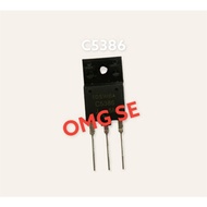Toshiba C5386 IC transistor