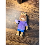 Bikini bottom blindbox cutePopmart