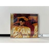 1 CD MUSIC International MYRON DESTINA (A17E113)