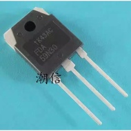 2pcs FDA59N30 TO-3P 59A 300V transistor