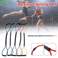 EPOCH Boxing Resistance Band Fitness 15/20/25/30/35 Pounds Arm Strength Pull Rope Muscle Training Yo