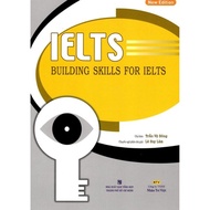 Book - IELTS - Building Skills For IELTS (With CD)