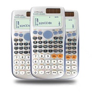 Fx991esplus Function Calculator Student Scientific Calculator Matrix Compound Solution Equation 417 