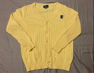 Nicholas & bears cardigan 男童外套age 6