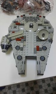7778 Lego Star wars  千歲鷹