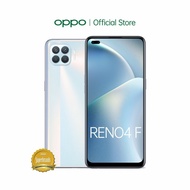 SECOND OPPO RENO 4 F pro