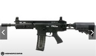 IDCF | 全金屬 MAXTACT TGR1-AIS TGR1 黑色 18發 長彈匣 鎮暴槍