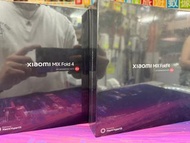 特價發售 Xiaomi MIX FOLD 4 5G   16+512GB   國行 google play store 白色