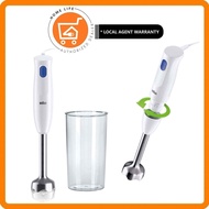 Braun MQ10.001M MultiQuick 1 Hand Blender