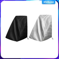 [Etekaxa] Hose Reel Cover Dustcover Heavy Duty Waterproof Garden Hose Reel Cover for Water Pipe Hold