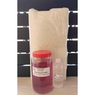 Fiberglass Resin (G) 500ml Kit1-Kit12 (500ml resin, 120ml MEKP, 1KG CSM or WRC and others to choose)