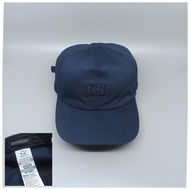 Topi CP Company Cap Authentic Barcode Second Original 018