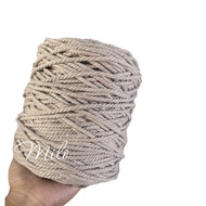 Milo color thread 1kg