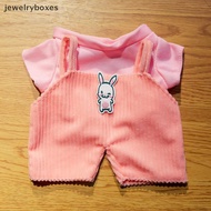 [jewelryboxes] Doll Clothes Accessories For 30cm Duck Dog Clothes Outfit For 20-30cm Plush Toy Bouti