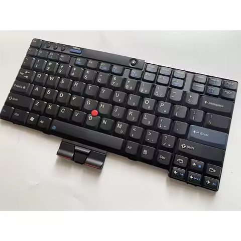 for Lenovo Thinkpad X200S X200T X201 X201i X201S X201T X200 Laptop keyboard US Layout