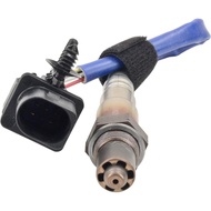 BOSCH 17279 Premium Original Equipment Oxygen Sensor - Compatible with Select Ford Edge, Explorer, F